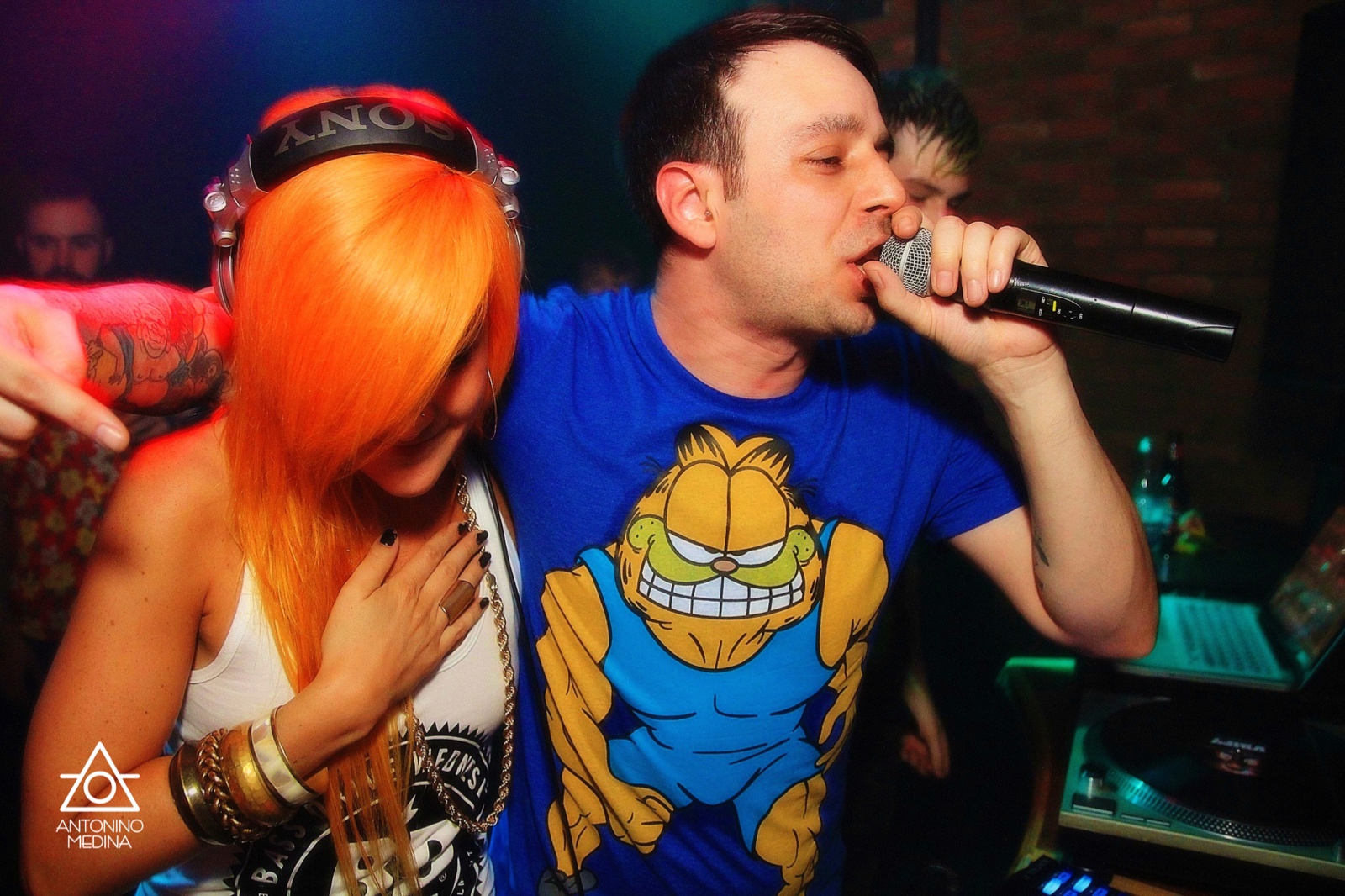 Bass Drive Wednesdays w VILIFY: Elo! & Heights